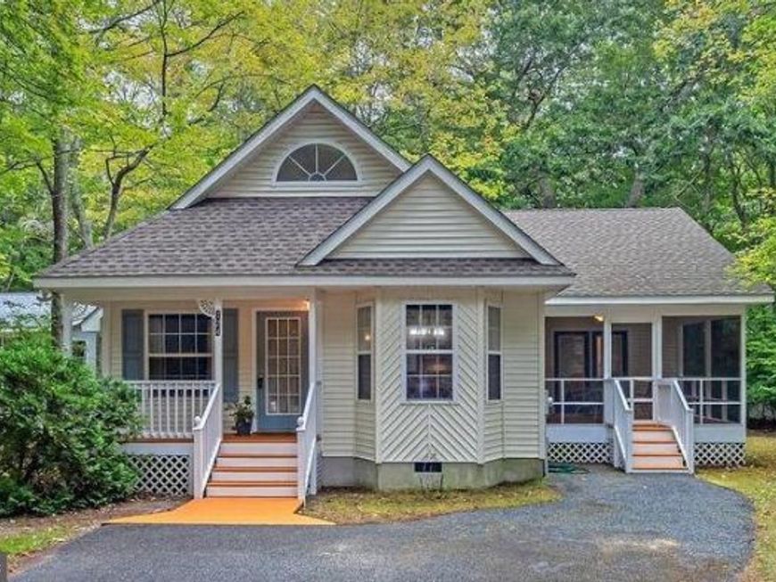 124 Camelot Circle, Ocean Pines, MD 21811 Main Photo