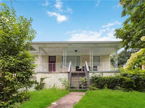 2699 Lincoln Court NW, Atlanta, GA 30318