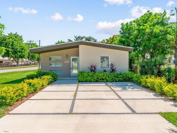 408 SW 4th Street, Delray Beach, FL 33444