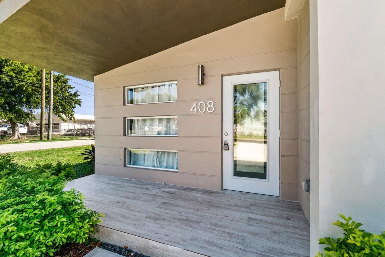 408 SW 4th Street, Delray Beach, FL 33444 Photo