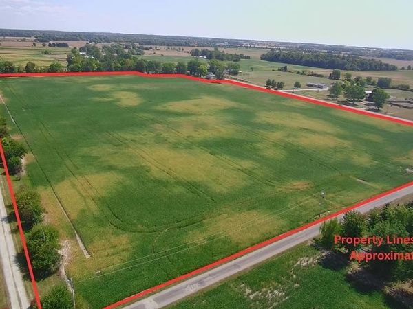 000 E US Highway 36, Mooreland, IN 47360