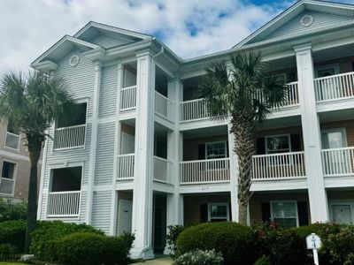 613 Waterway Village Blvd, Unit 4G, Myrtle Beach, SC 29579