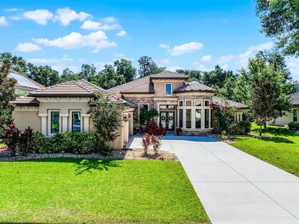 6103 OXBOW BEND LANE, PORT ORANGE, FL 32128