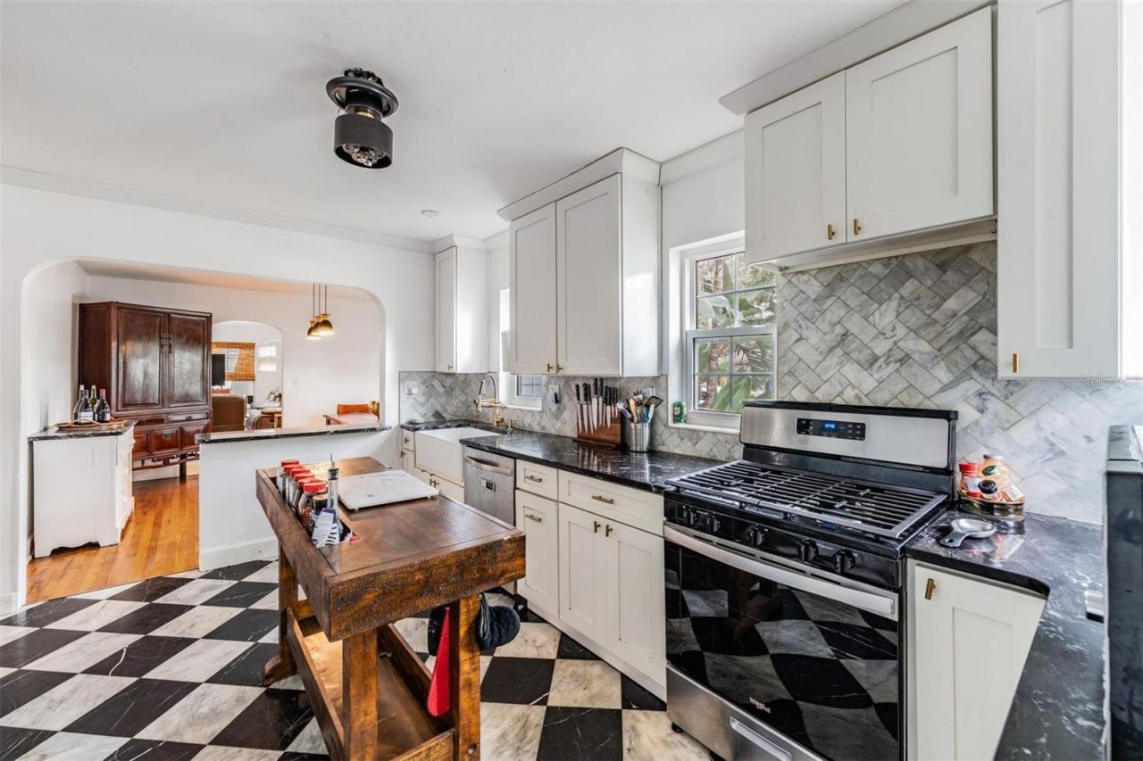 801 22nd Street N, Saint Petersburg, FL 33713 Photo