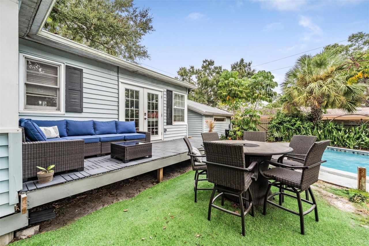 801 22nd Street N, Saint Petersburg, FL 33713 Photo