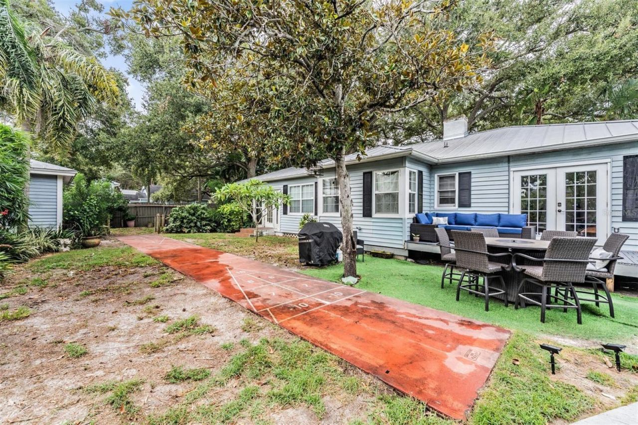 801 22nd Street N, Saint Petersburg, FL 33713 Photo