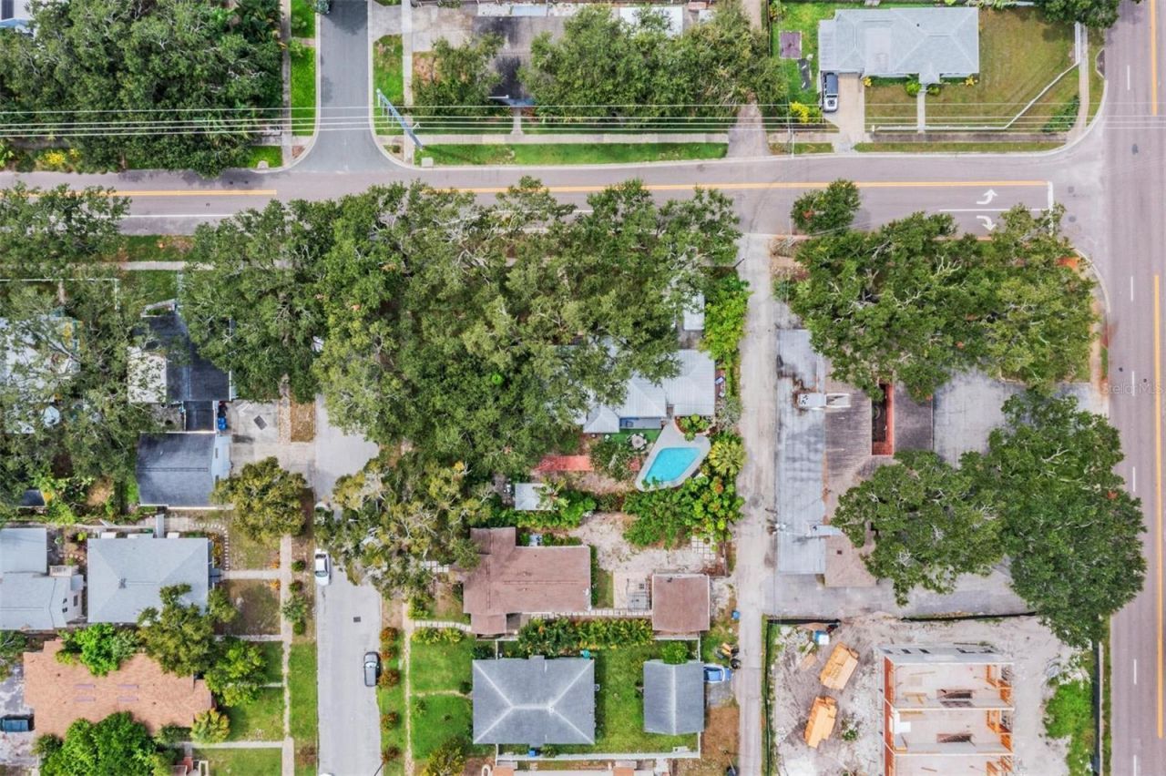 801 22nd Street N, Saint Petersburg, FL 33713 Photo