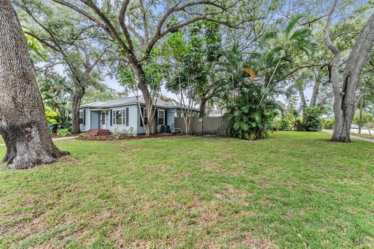 801 22nd Street N, Saint Petersburg, FL 33713 Photo