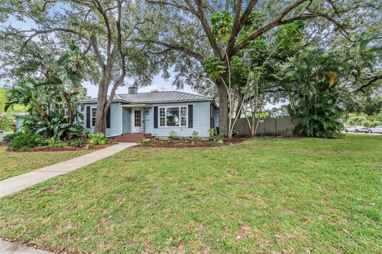 801 22nd Street N, Saint Petersburg, FL 33713 Photo