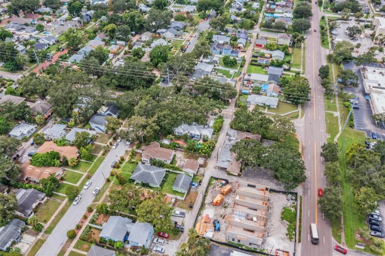 801 22nd Street N, Saint Petersburg, FL 33713 Photo