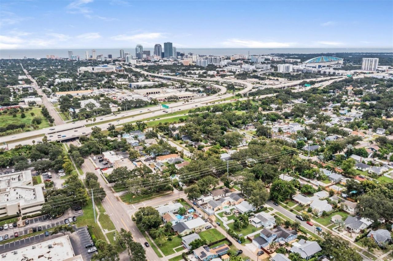 801 22nd Street N, Saint Petersburg, FL 33713 Photo