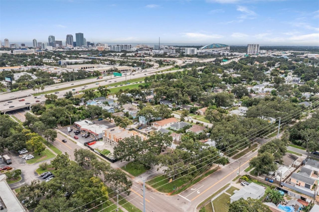 801 22nd Street N, Saint Petersburg, FL 33713 Photo