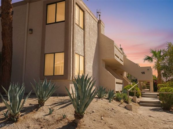 3830 Desert Marina Drive, Unit 170, Laughlin, NV 89029