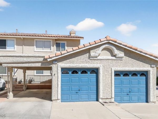 2176 Camel Mesa Drive , Laughlin, NV 89029