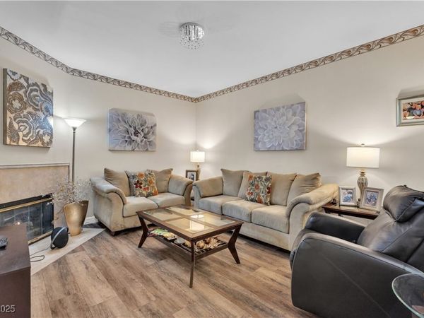 5250 S Rainbow Boulevard, Unit 2003, Las Vegas, NV 89118