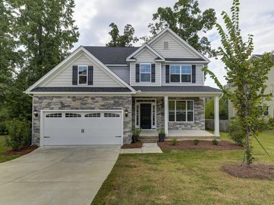 357 Southberry Way, Lexington, SC 29072