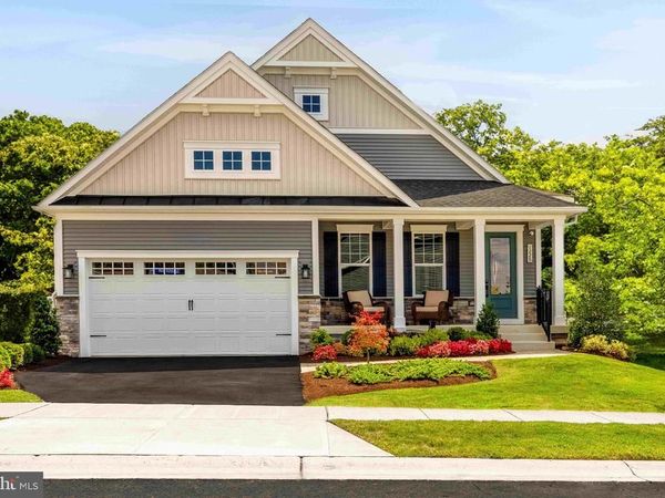 6475 S TROTTER ROAD, CLARKSVILLE, MD 21029