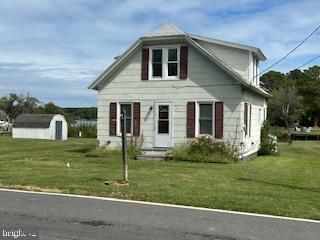 6343 BOZMAN NEAVITT ROAD, NEAVITT, MD 21652