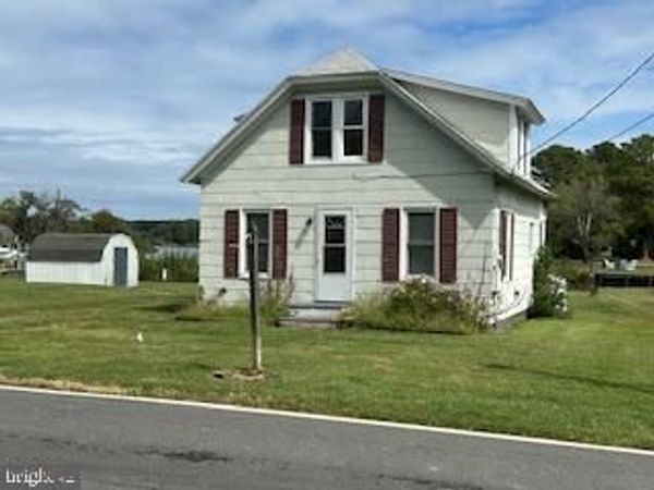 6343 BOZMAN NEAVITT ROAD, NEAVITT, MD 21652