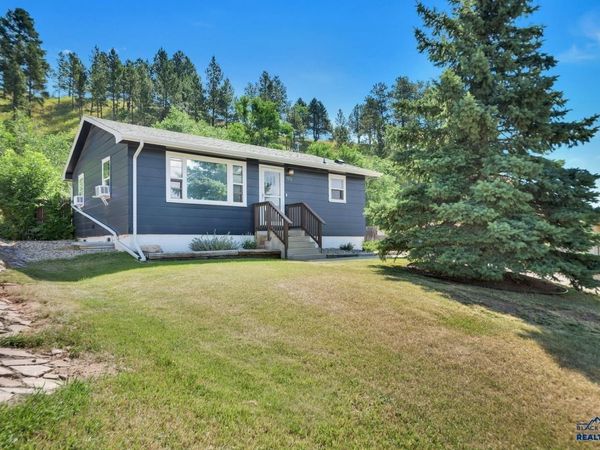 1916 HILLSVIEW DR, rapid city, SD 57702