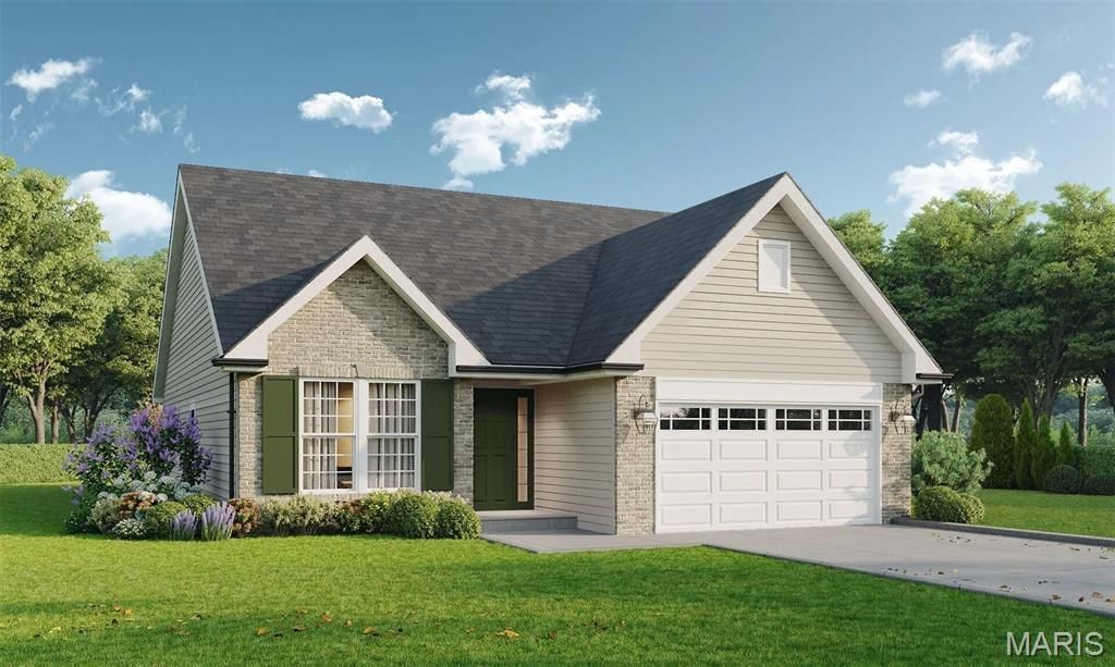 219 Discovey Meadows Place, O Fallon, MO 63366 Main Photo