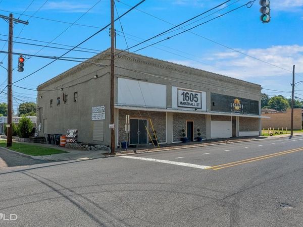 1605 Marshall Street, Shreveport, LA 71101
