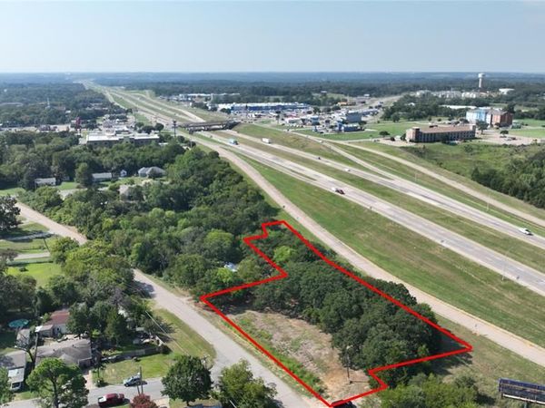 3130 W Morton Street, Denison, TX 75020