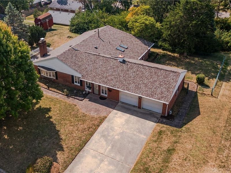 5095 Wheaton Street, Centerville, OH 45429 Photo 2