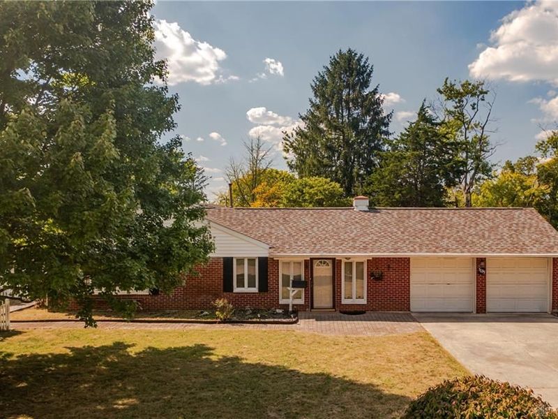 5095 Wheaton Street, Centerville, OH 45429 Photo 52