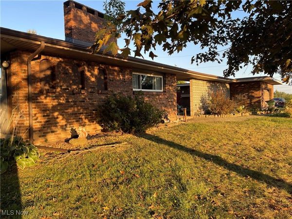 4000 State Route 152, Dillonvale, OH 43917