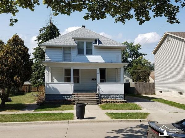 229 Michigan Avenue, Monroe, MI 48162