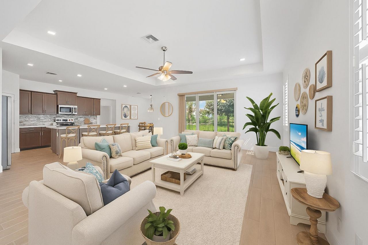 2570 SW Berry Park Circle, Palm City, FL 34990 Photo