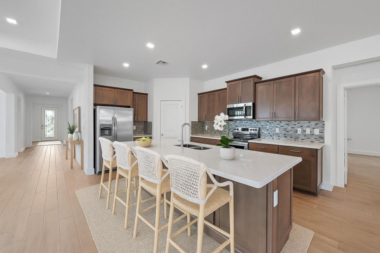 2570 SW Berry Park Circle, Palm City, FL 34990 Photo