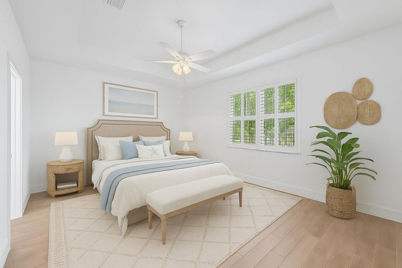 2570 SW Berry Park Circle, Palm City, FL 34990 Photo