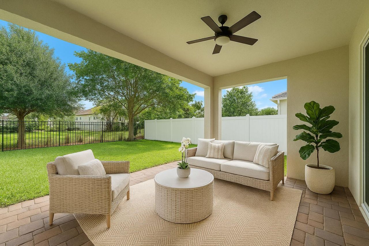 2570 SW Berry Park Circle, Palm City, FL 34990 Photo