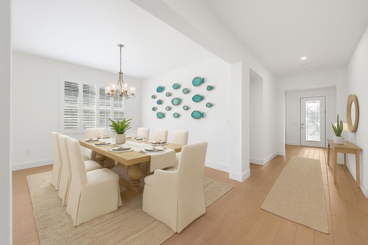 2570 SW Berry Park Circle, Palm City, FL 34990 Photo