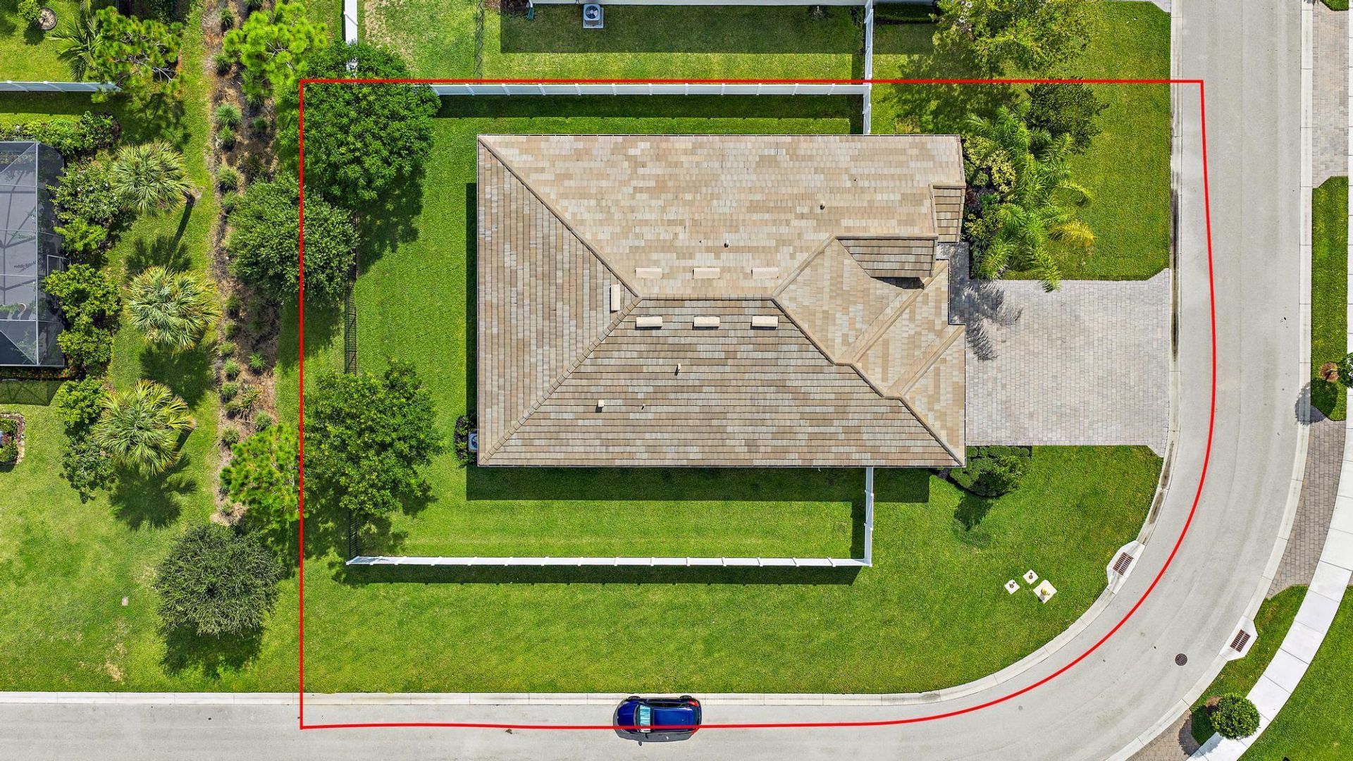 2570 SW Berry Park Circle, Palm City, FL 34990 Photo