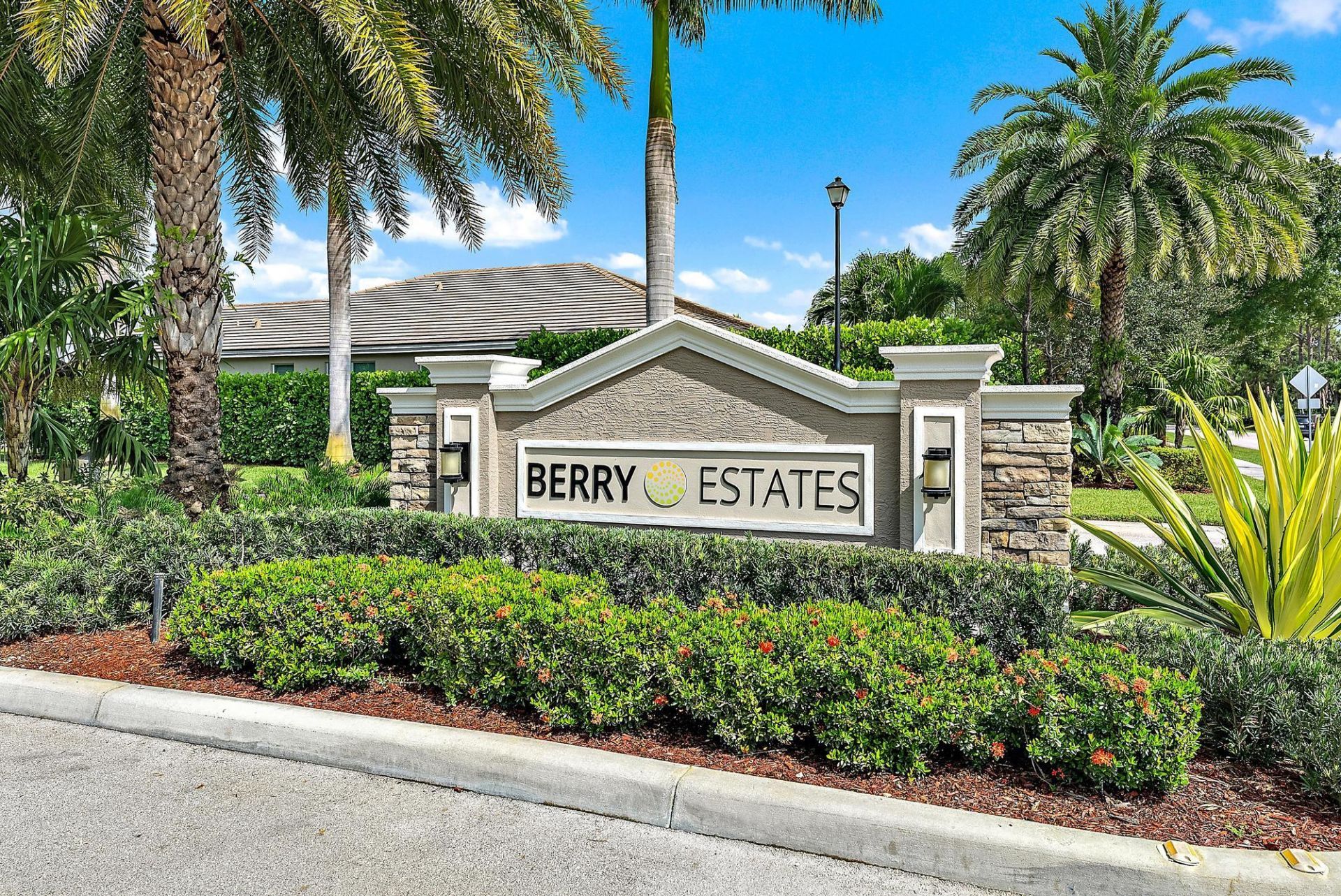 2570 SW Berry Park Circle, Palm City, FL 34990 Photo