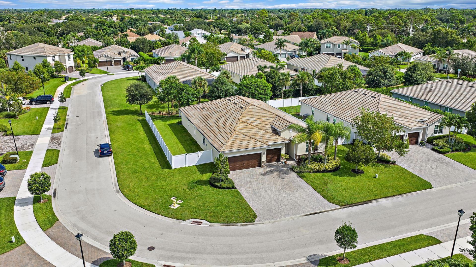 2570 SW Berry Park Circle, Palm City, FL 34990 Photo