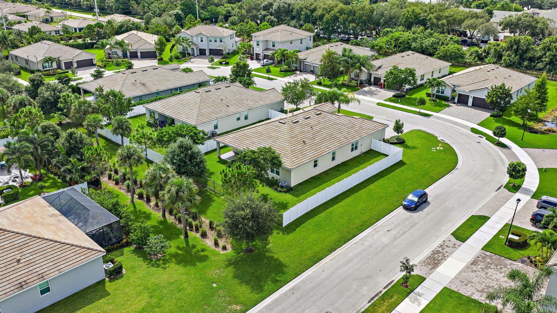 2570 SW Berry Park Circle, Palm City, FL 34990 Photo