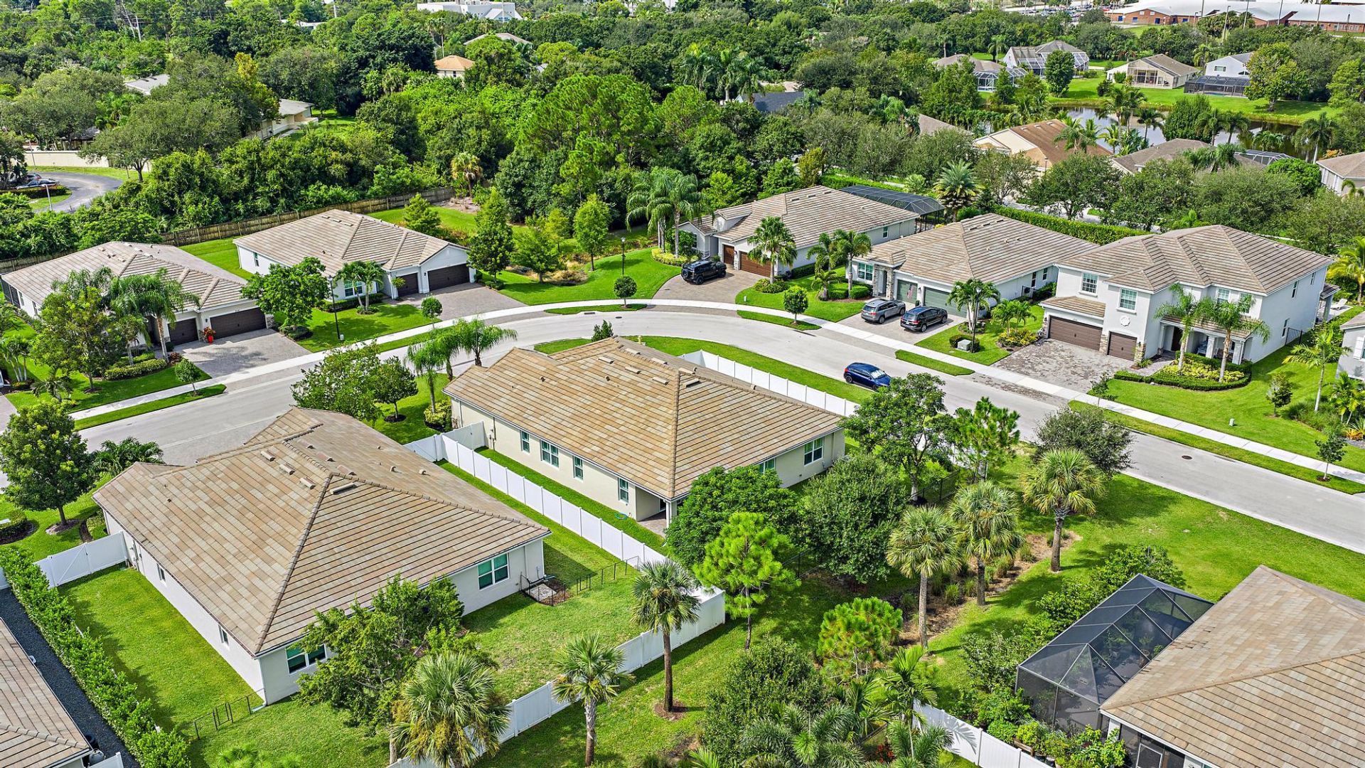 2570 SW Berry Park Circle, Palm City, FL 34990 Photo