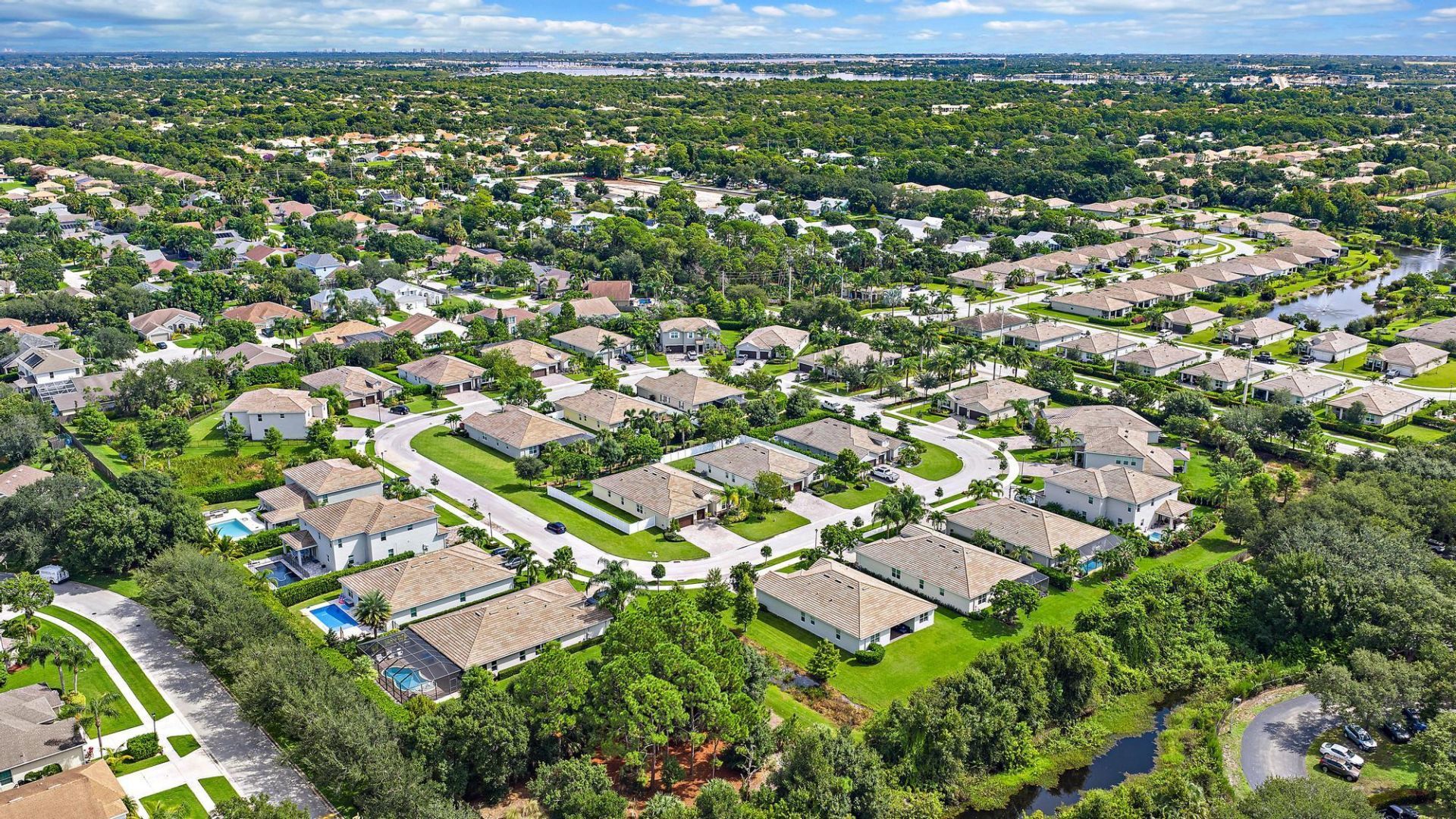 2570 SW Berry Park Circle, Palm City, FL 34990 Photo