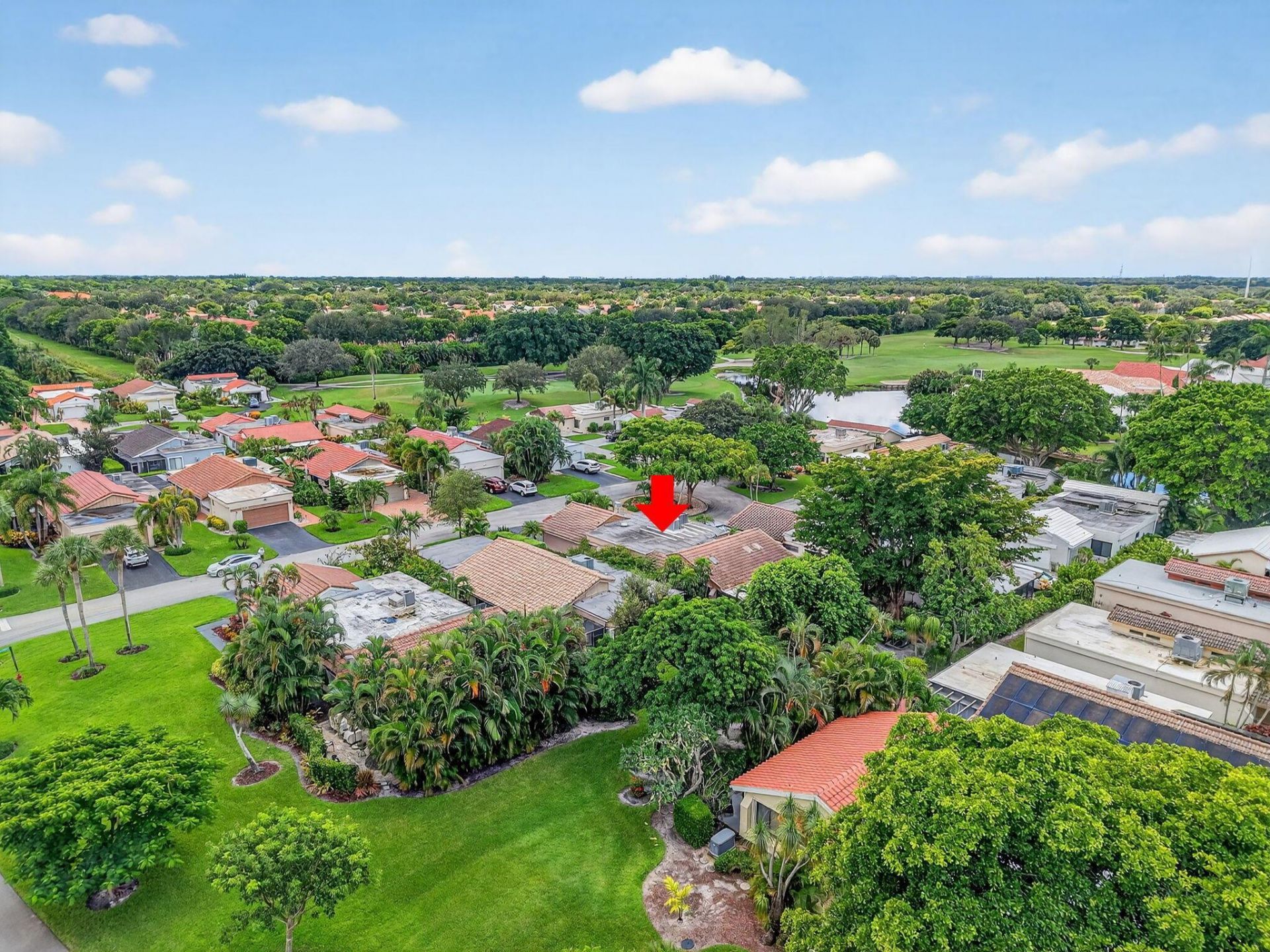5710 Piping Rock Drive, Boynton Beach, FL 33437 Photo