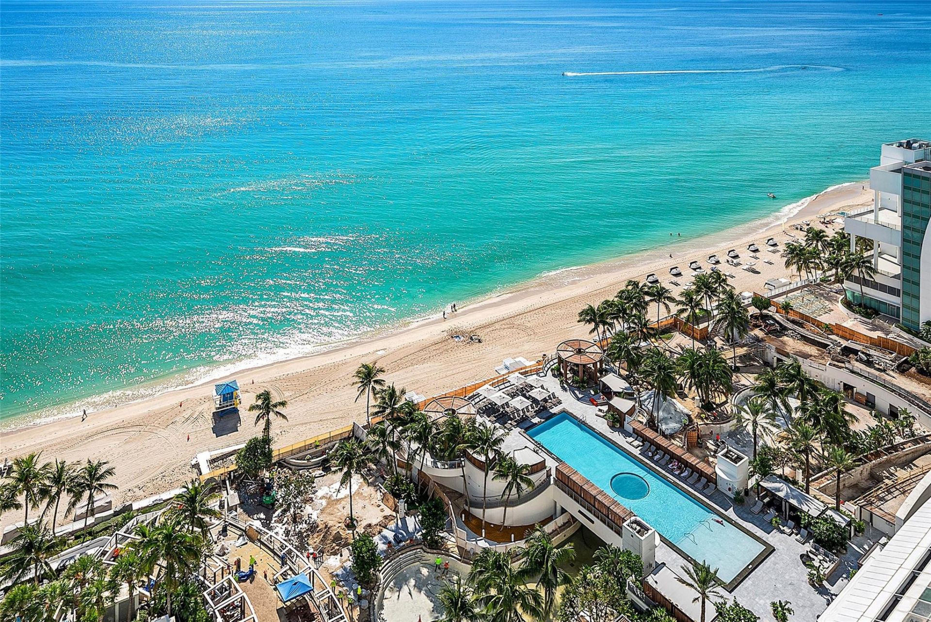 3535 S Ocean Drive, Unit 2605, Hollywood, FL 33019 Photo