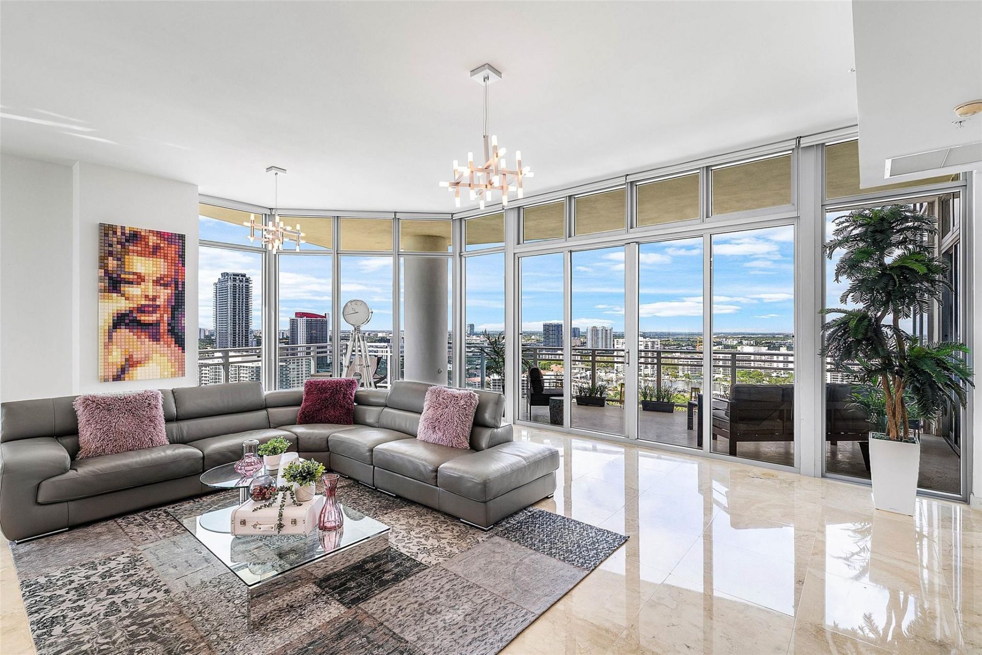 3535 S Ocean Drive, Unit 2605, Hollywood, FL 33019 Photo