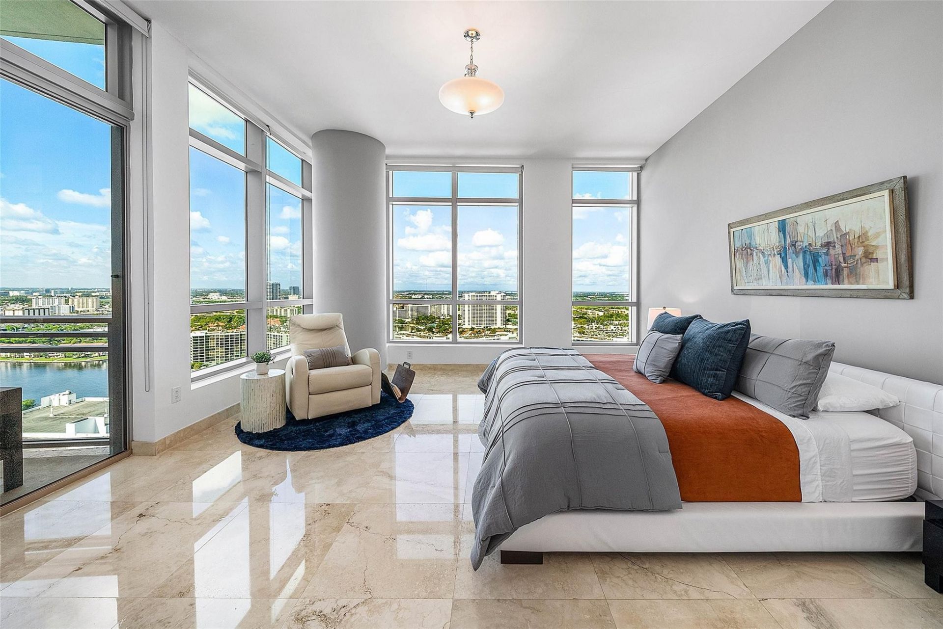 3535 S Ocean Drive, Unit 2605, Hollywood, FL 33019 Photo