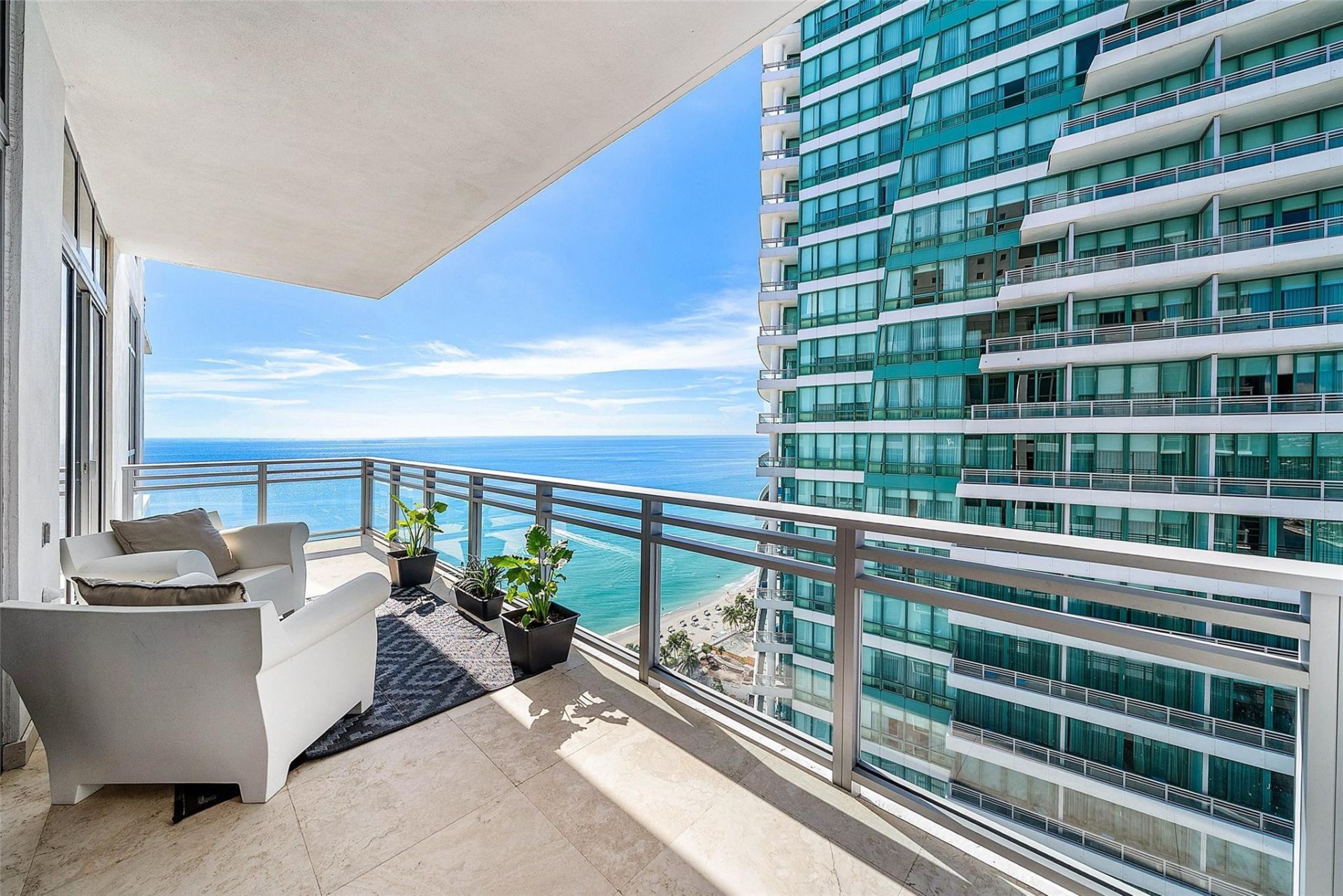 3535 S Ocean Drive, Unit 2605, Hollywood, FL 33019 Photo