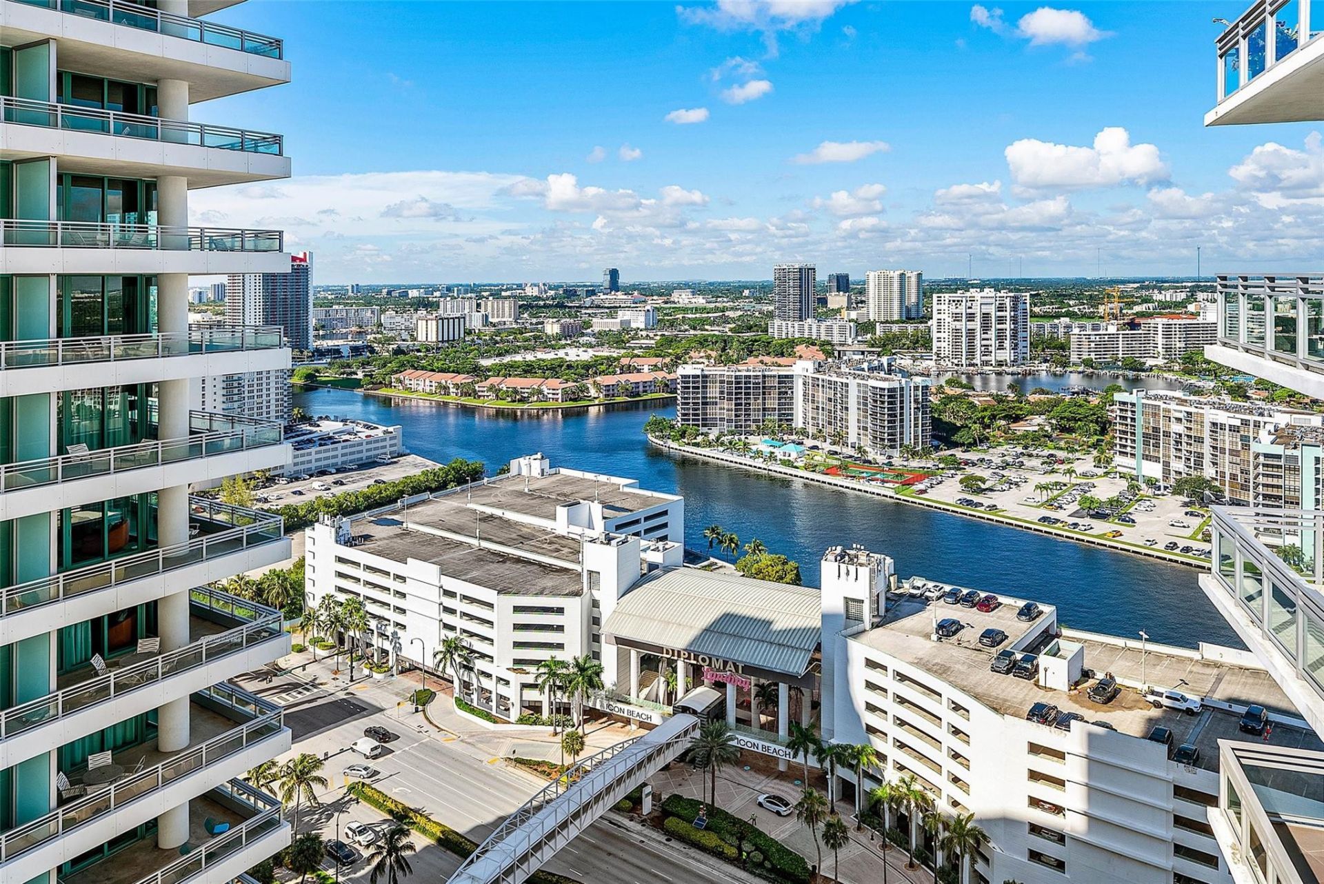 3535 S Ocean Drive, Unit 2605, Hollywood, FL 33019 Photo