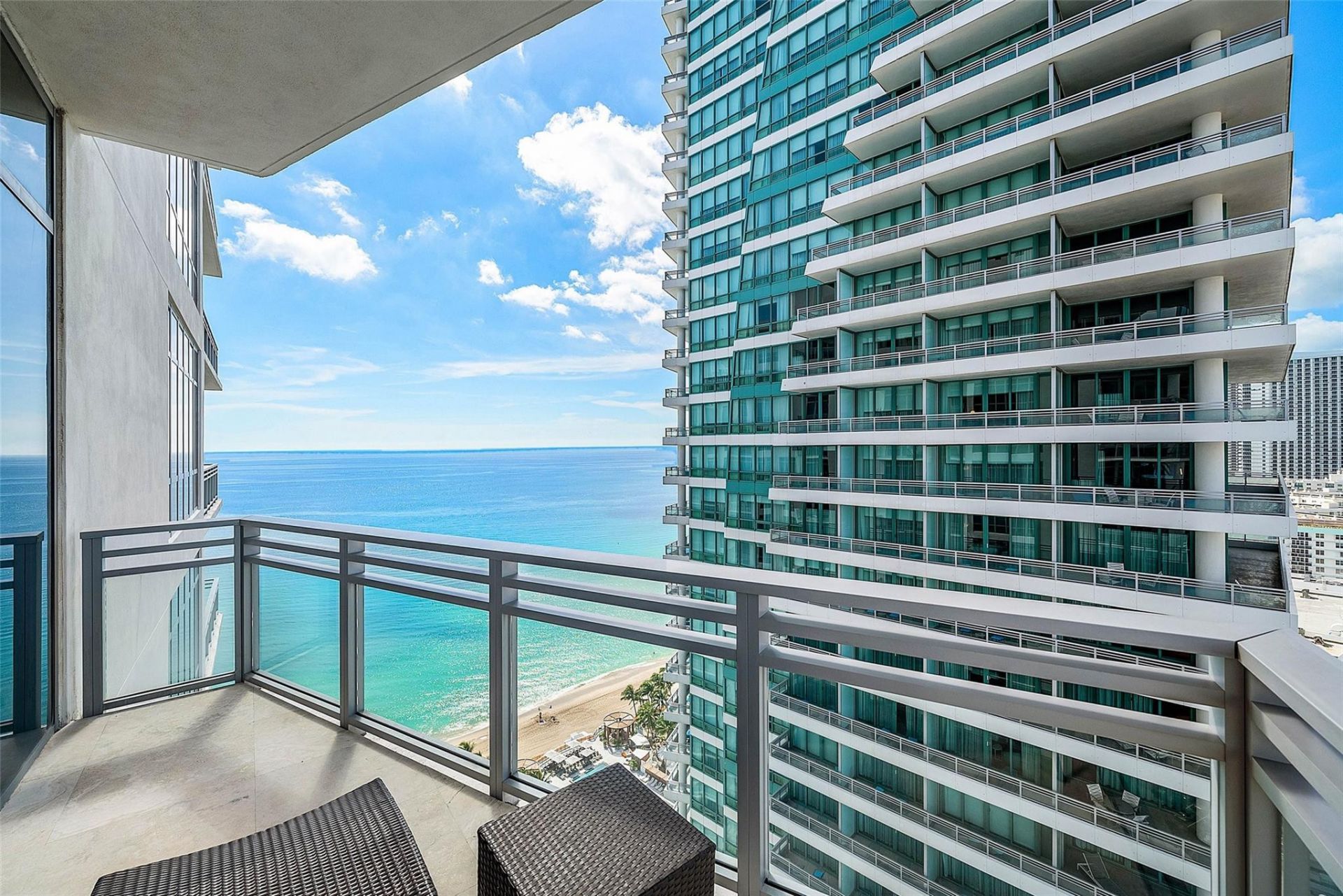 3535 S Ocean Drive, Unit 2605, Hollywood, FL 33019 Photo