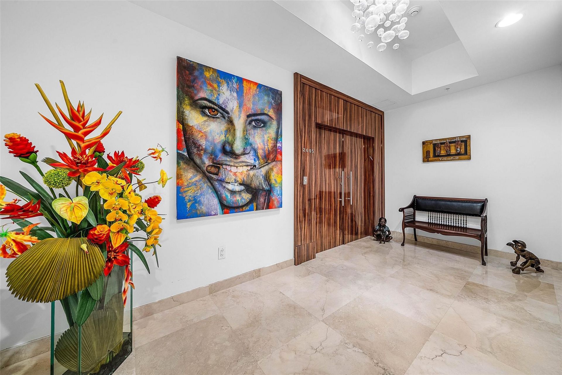 3535 S Ocean Drive, Unit 2605, Hollywood, FL 33019 Photo